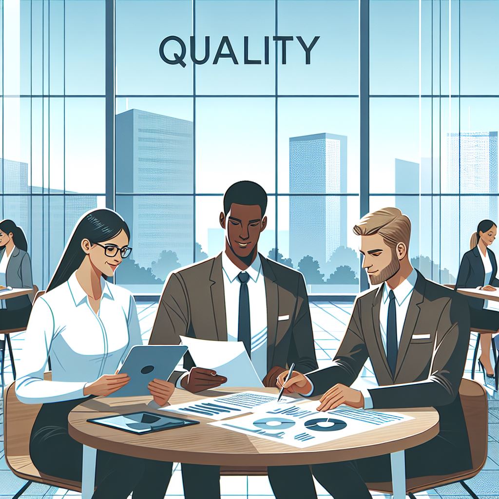 Qualité